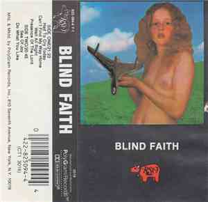 Blind Faith  - Blind Faith
