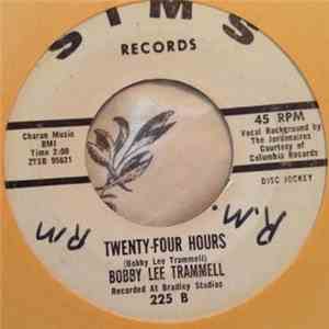 Bobby Lee Trammell - Just Let Me Love You One More Time