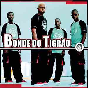 Bonde Do Tigrão - Bonde Do Tigrão
