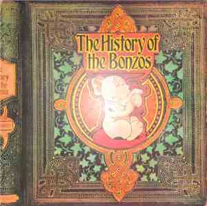 Bonzo Dog Band - The History Of The Bonzos
