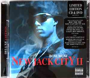 Bow Wow - New Jack City II