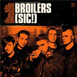 Broilers - (Sic!)