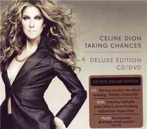 Celine Dion - Taking Chances