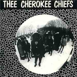 Cherokee Chiefs - A Friend Of Mine