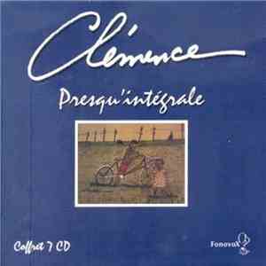 Clémence Desrochers - Presqu'Intégrale