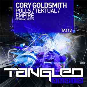 Cory Goldsmith - Polls / Tektual / Empire