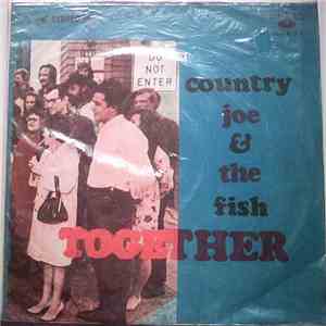 Country Joe And The Fish - Together