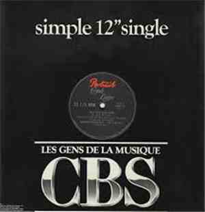 Cyndi Lauper - Time After Time