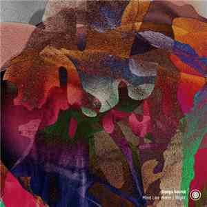 Daega Sound - Mind Like Water / Flight