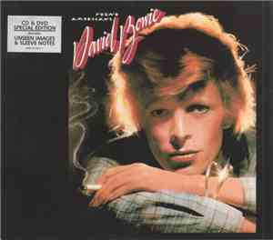 David Bowie - Young Americans