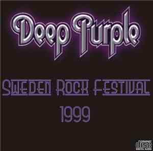 Deep Purple - Sweden Rock Festival 1999