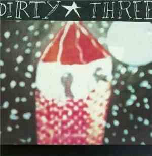 Dirty Three - Dirty Three
