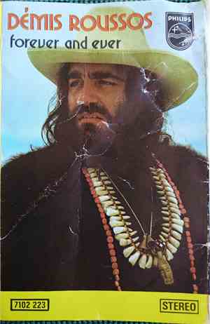 Démis Roussos - Forever And Ever