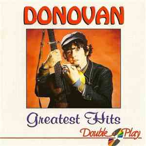 Donovan - Greatest Hits