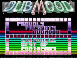 Dubmood - Best Of 2001-2003