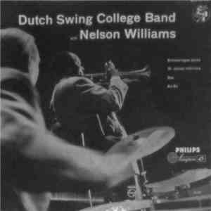 Dutch Swing College Band - Scheveningen Blues/St. James' Infirmary/Eve/Ko-K ...
