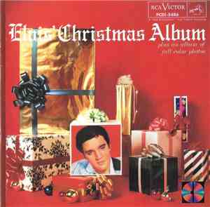 Elvis Presley - Elvis' Christmas Album