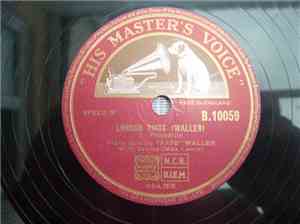 Fats Waller - London Suite (1. Piccadilly) / London Suite (2. Chelsea)