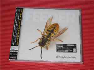Feeder - All Bright Electric