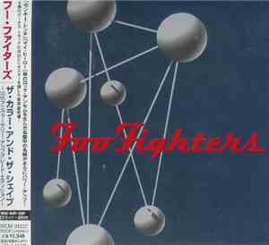 Foo Fighters - The Colour And The Shape
