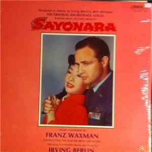 Franz Waxman - Sayonara