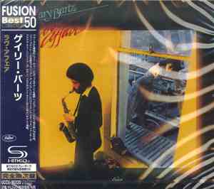 Gary Bartz - Love Affair