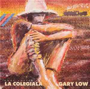 Gary Low - La Colegiala (Kool Koffee Mix)