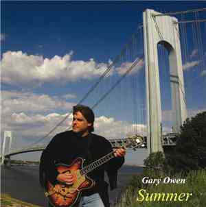 Gary Owen - Summer