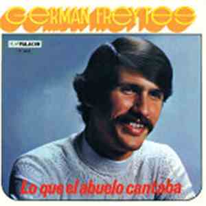 German Freytes - Lo Que El Abuelo Cantaba