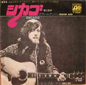 Graham Nash - Chicago