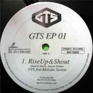 GTS - GTS EP 01
