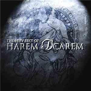 Harem Scarem - The Very Best Of Harem Scarem