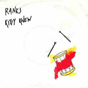Harold Schellinx - Ranks / Kitty Knew