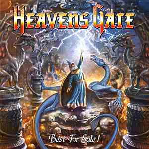 Heavens Gate  - Best For Sale!