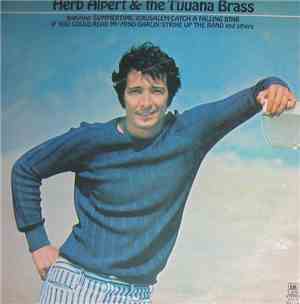 Herb Alpert & The Tijuana Brass - Herb Alpert & The Tijuana Brass