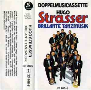 Hugo Strasser - Brilliante Tanzmusik