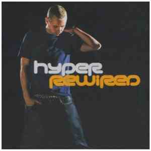 Hyper - Rewired