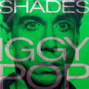 Iggy Pop - Shades