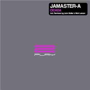 Jamaster-A - Cicada