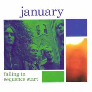 January  - Falling In / Sequence Start