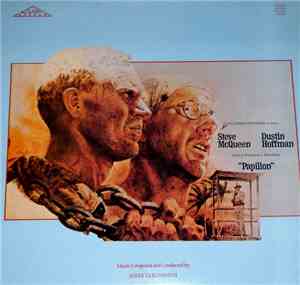 Jerry Goldsmith - Papillon (Original Motion Picture Score)