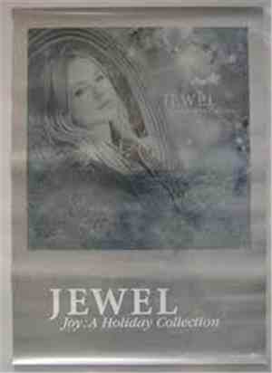 Jewel - Joy: A Holiday Collection