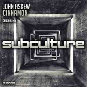 John Askew - Cinnamon