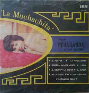 José María Peñaranda - La Muchachita