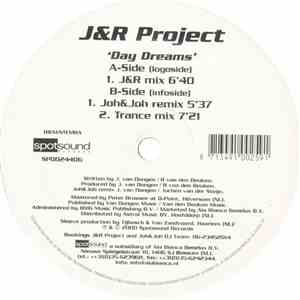 J&R Project - Day Dreams