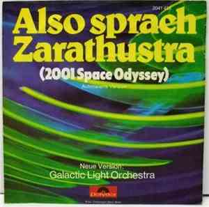 Karl Böhm Und Die Berliner Philharmoniker / The Galactic Light Orchestra -  ...