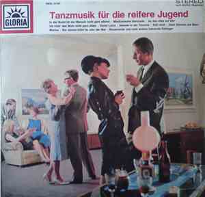 Karlchens Ballhaus-Rhythmiker - Tanzmusik Für Die Reifere Jugend