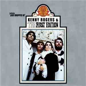 Kenny Rogers & The First Edition - The First Edition