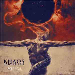 Khaos Labyrinth - Kaos Kvlt Path To Nihil
