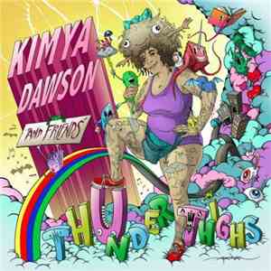 Kimya Dawson - Thunder Thighs